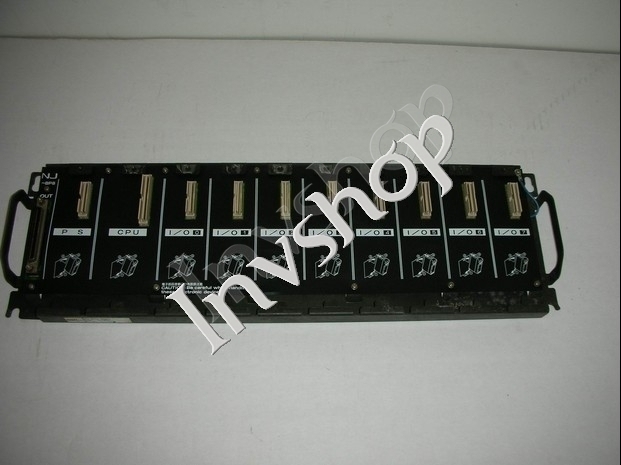 Fuji PLC NJ-BP8 Base board