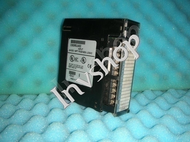 GE FANUC IC693MDL645