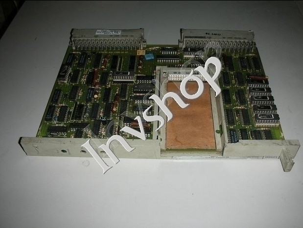 Siemens PLC 6ES5927-3KA13