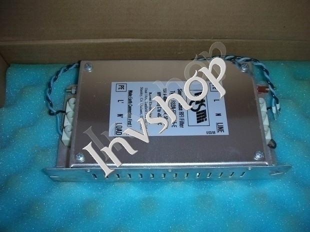 OMRON AC SERVO DRIVE R88A-FIU-115-E