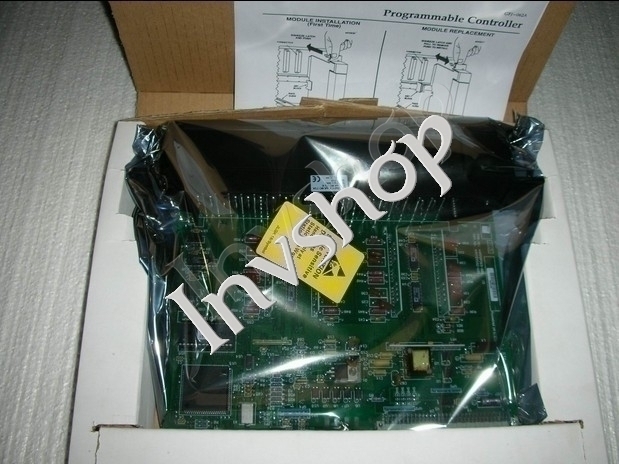 GE FANUC PLC IC697ALG440