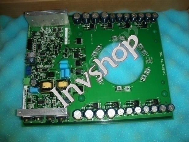 GU-D08 semiconductor module