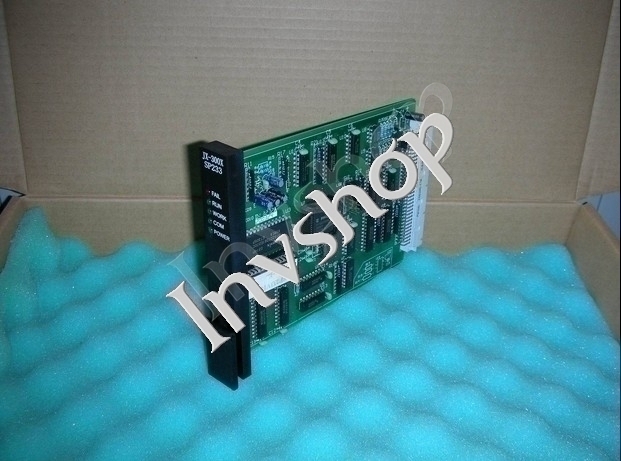 JX-300X DCS SP233 Data transfer card