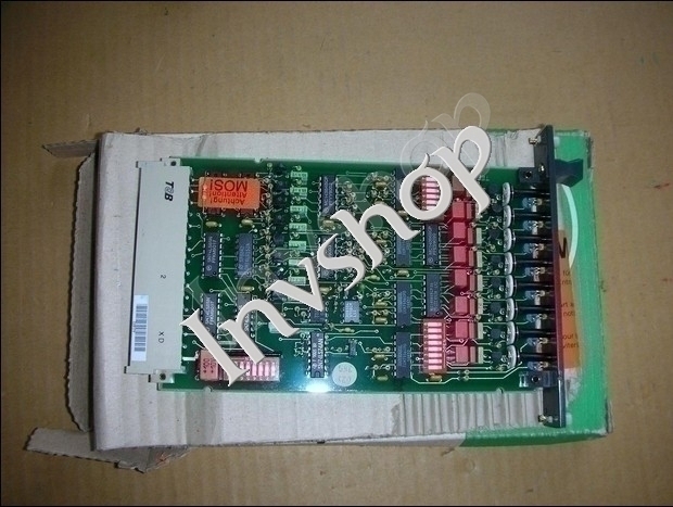 Klockner-Moeller EBE211 ADJUSTABLE TIMER MODULE