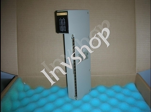 OMRON C500-OD212 3G2A5-OD212 OUTPUT MODULE