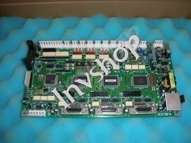 OMRON HCN100TA