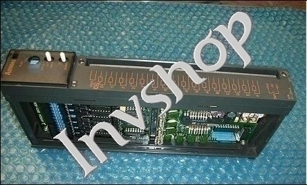 Mitsubishi PLC Melsec A616DAI Module