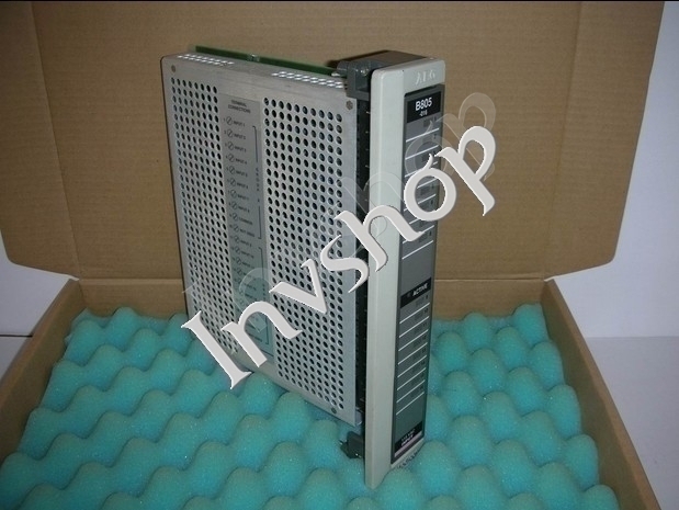 PLC AS-B805-016