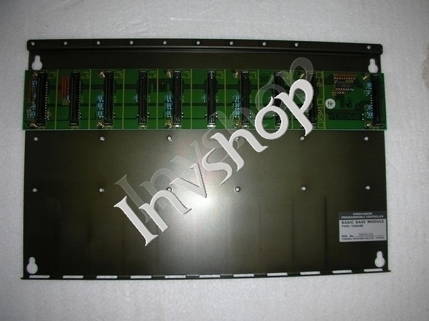 Toshiba PLC TCBAB8 Base board