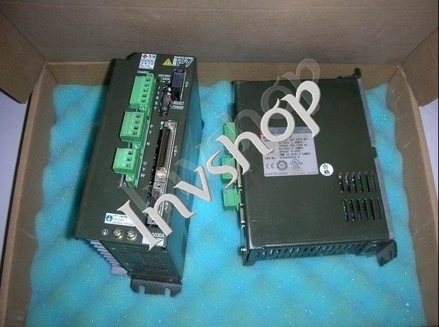 SANYO servo drive PY2A030A2