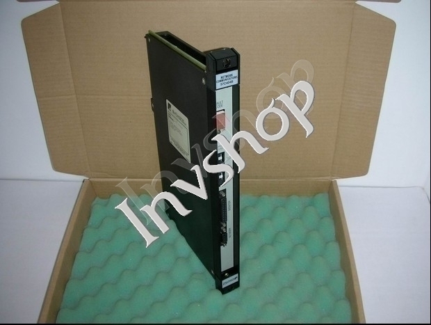 RELIANCE ELECTRIC 57404-2E /57C404B communication module network