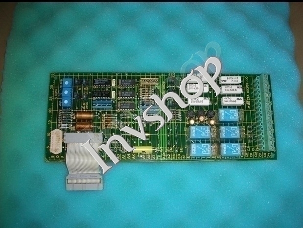 die 803.69.00 zfa board