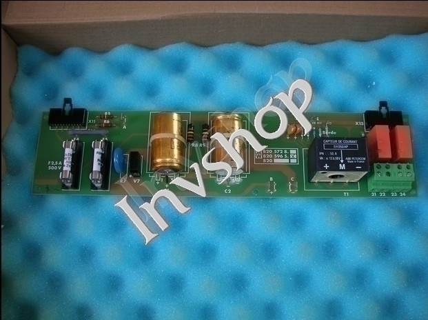 SEW 820 5965 Inverter main board