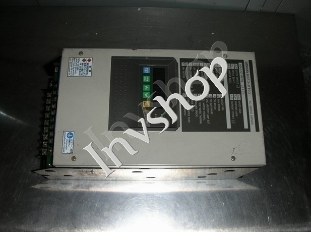 OMRON AC SERVO DRIVE R88D-MT50