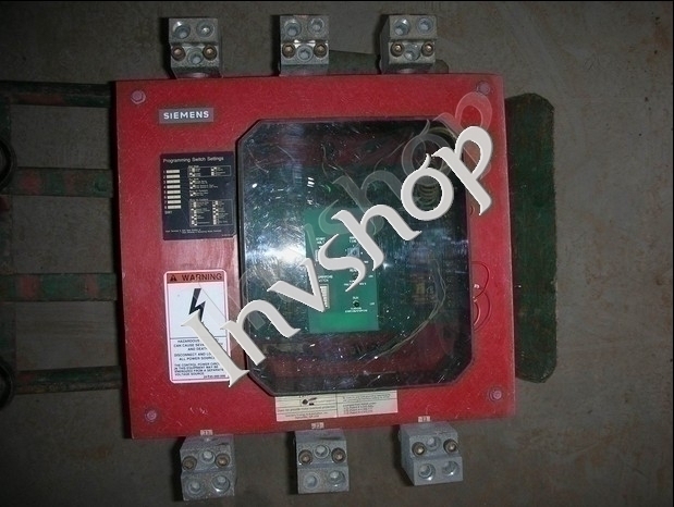 solid state starter 24185-032-611