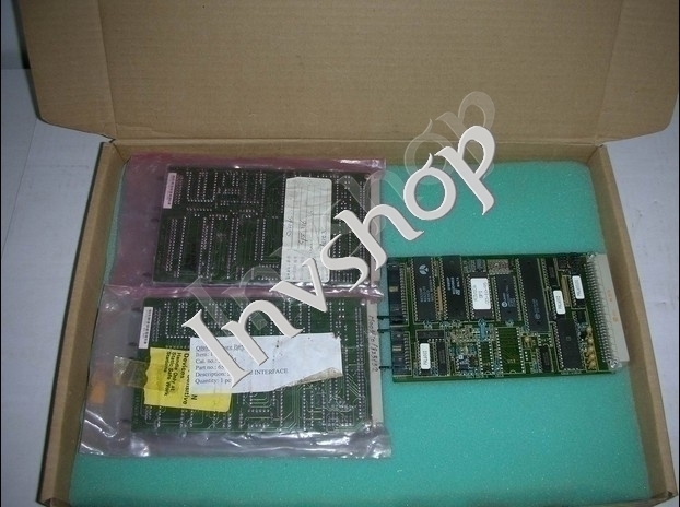 SPECIAL INTERFACE SPI 503065