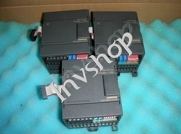 SIEMENS 6ES7235-0KD22-0XA8