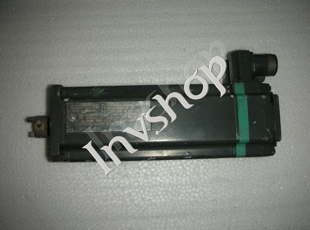 Siemens AC Servo Motor 1FT5036-0AF01-9-Z