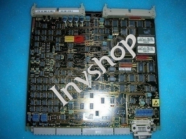 Siemens Simodrive 6SE1200-1GA36-2