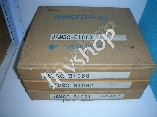 YASKAWA JAMSC-B1060 JAMSC-B1071