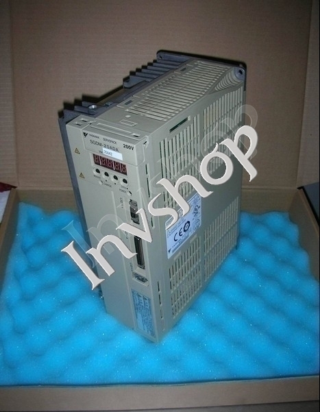 Yaskawa SGDM-20ADA Servo Motor Drive 2KW