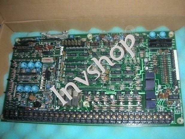 YASKAWA CIRCUIT BOARD CARD VS-505 JPDC-C035 ETC004901