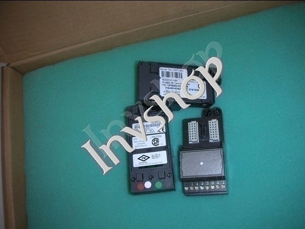 EMERSON DELTAV KJ4001X1-CB1 12P0625X052