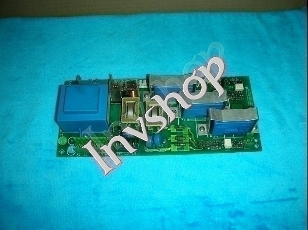 Danfoss 175H2779 DT6 PC Board