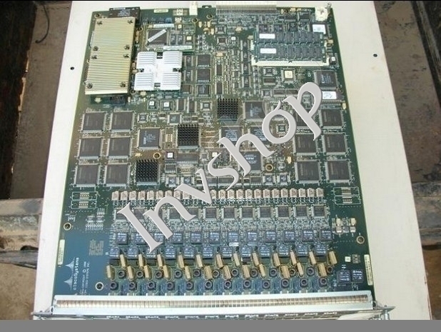 cisco AS5800 CHANNELIZED E1 Module