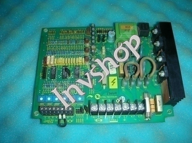 CHEETAH-11 POWER SUPPLY Industrial main board