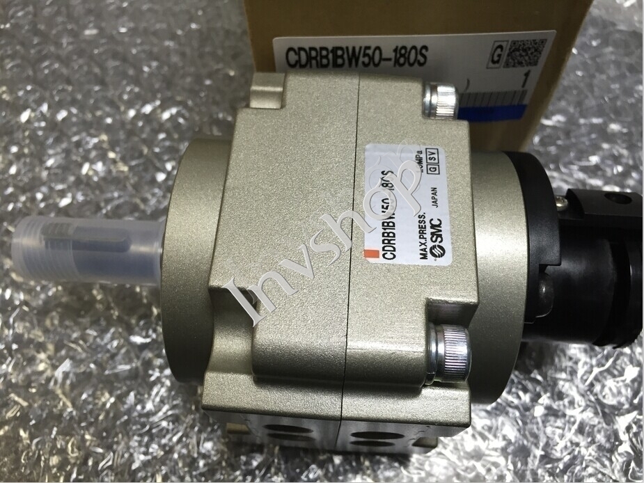 1PC SMC CDRB1BW50-180S NEW cylinder