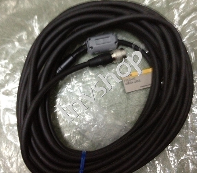 OMRON F150-VS NEW Camera Cable 3M