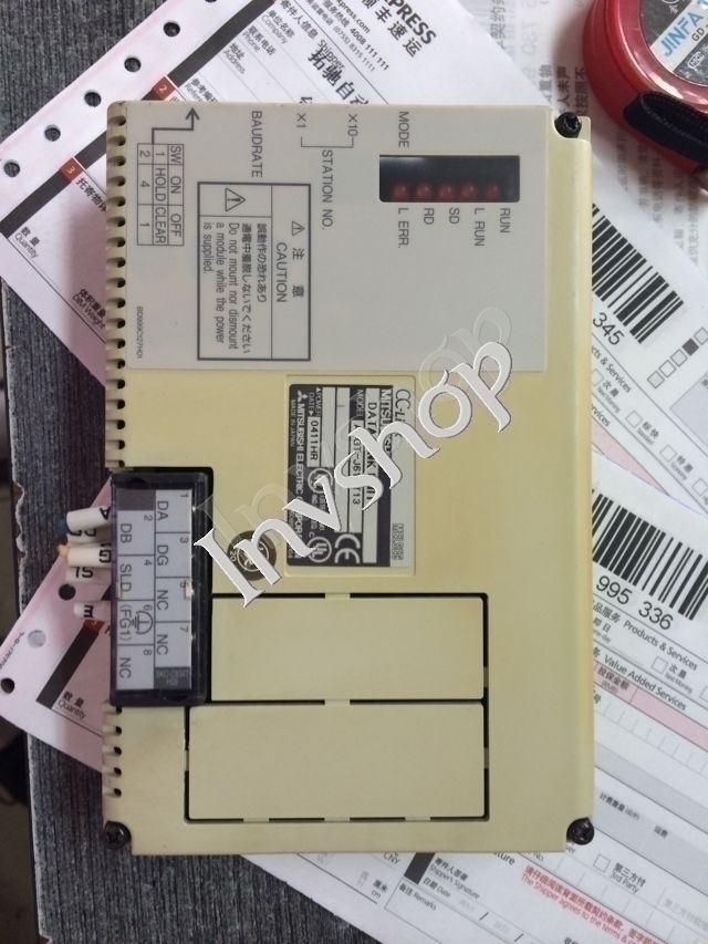 1PC Mitsubishi A8GT-J61BT13 USED communication module touch screen