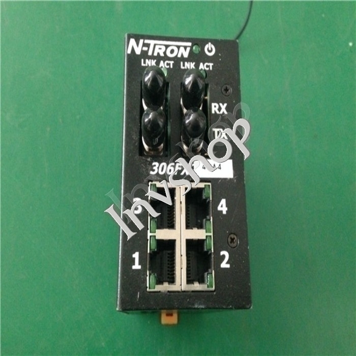 USED 306FXE2-N-ST-15