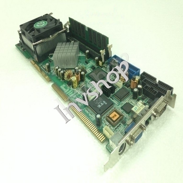 fan AXIOMTEK SBC81826 Rev.A1 Used cpu memory