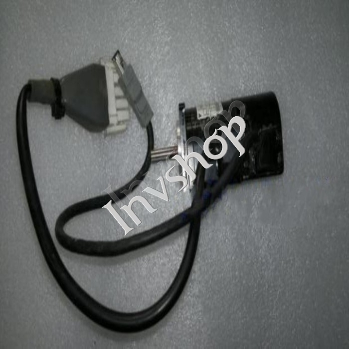 1PC Yaskawa SGMAH-A5A1A-AD11 USED servo motor