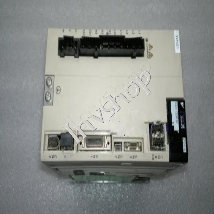 USED SGDV-120A11A Yaskawa servo drive