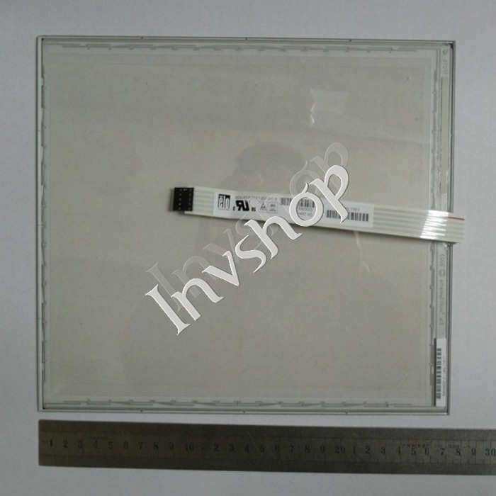 TouchSystems For 12.1''ELO 362740-7911 New TF075 Glass Panel Touch Screen