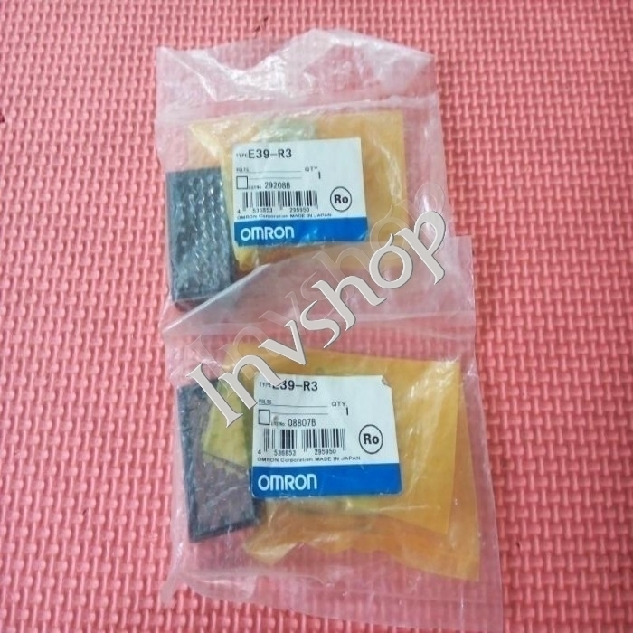 1PC NEW E39-R3 Omron Reflector