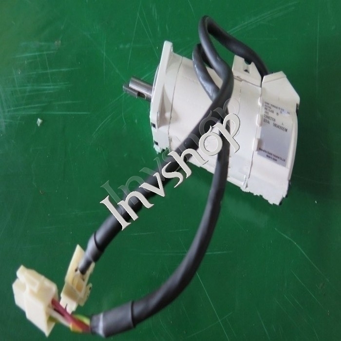 New MSMA012T1E2 Panasonic motor