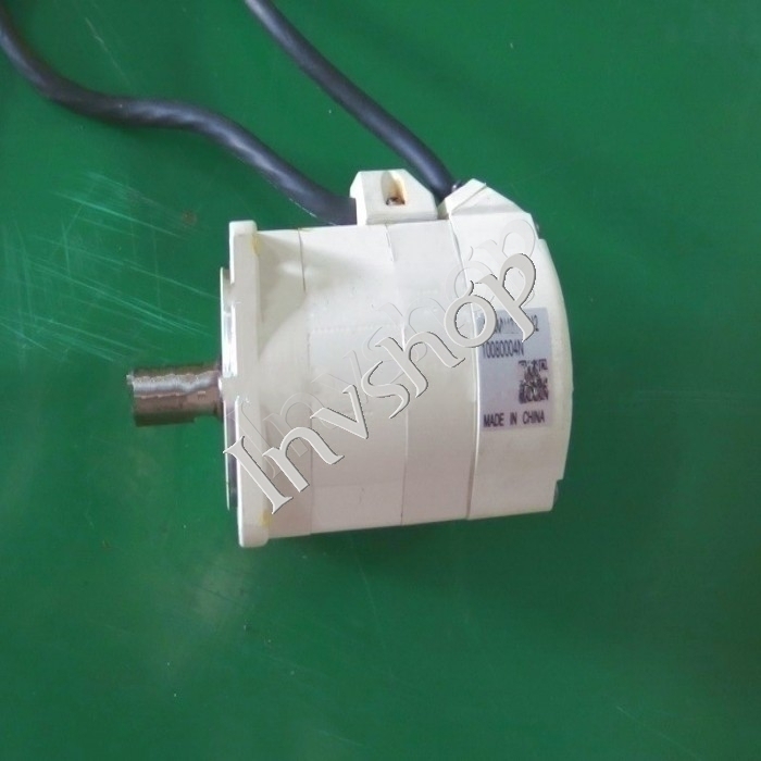 1PC Used MSMA022T2U2 Panasonic motor