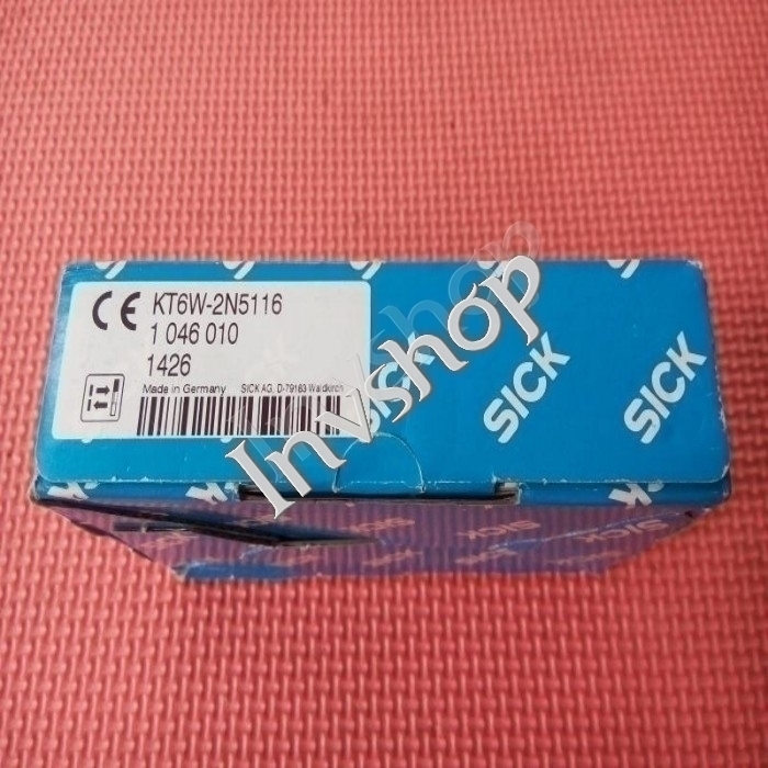 1PC NEW KT6W-2N5116 SICK sensors