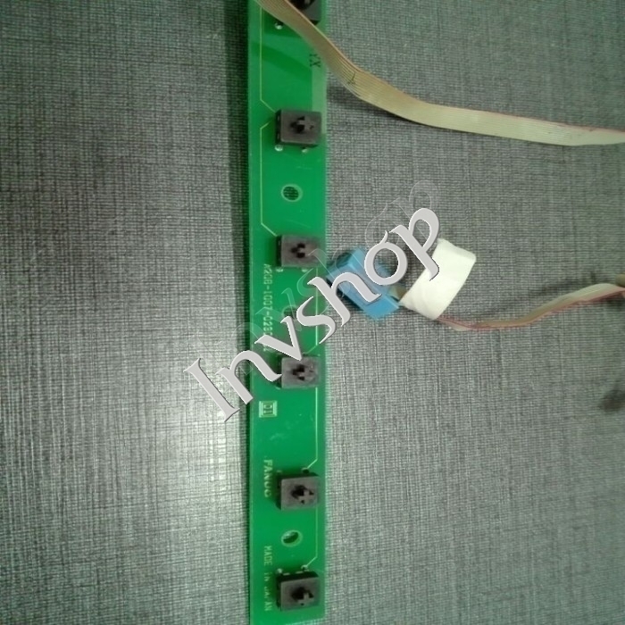 1PC USED A20B-1007-0230 Fanuc