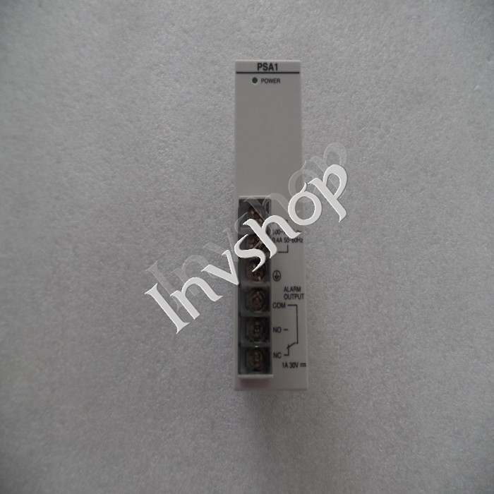 1PC USED FP2-PSA1 Panasonic PLC;