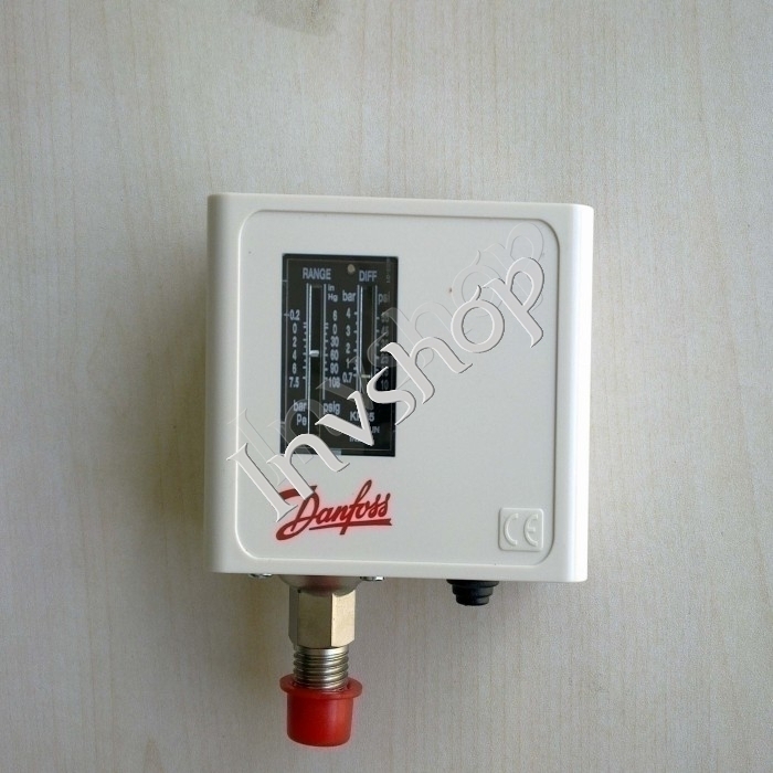 The Danfoss Danfoss KP35,060-113391 new pressure switches,