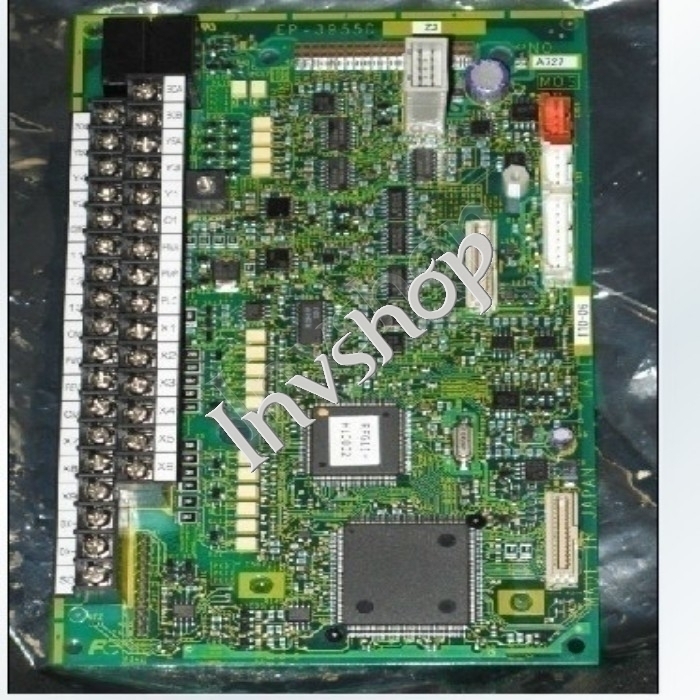 P11 Motherboard USED EP3955B Fuji inverter 5000G11 and