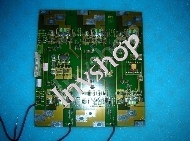 siemens motion control board simodrive 6se1200-1ac50-0