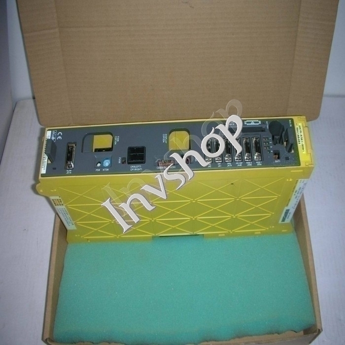 1 pc fanuc a02b-0301-b801 verwendet