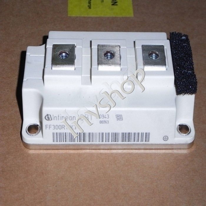 Module 1pcs NEW FF300R12KT4 Infineon 1200V 300A IGBT