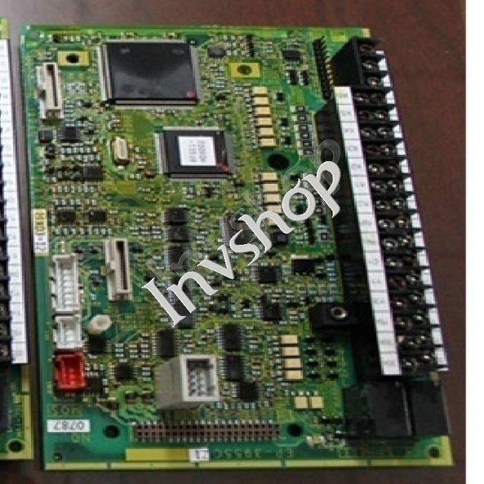 board USED EP3955C Fuji inverter control board / cpu